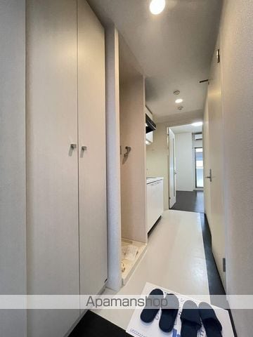 リヴシティ栄参番館の内装写真