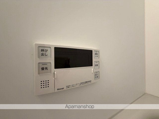 robot home 箱崎宮前IIの内装写真