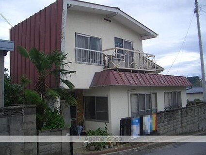 一戸建て[4DK/71.83m2]の外観2