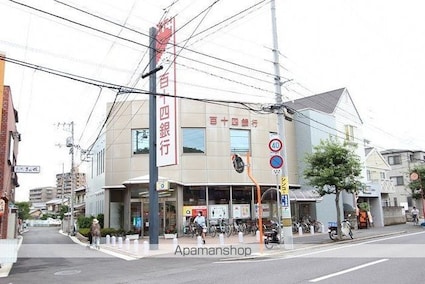 香川県高松市紫雲町[1K/15.7m2]の周辺5