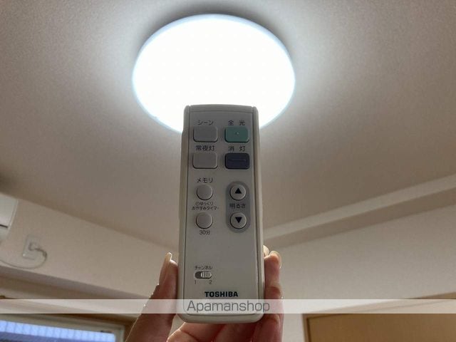 ヴィラむつみの内装写真