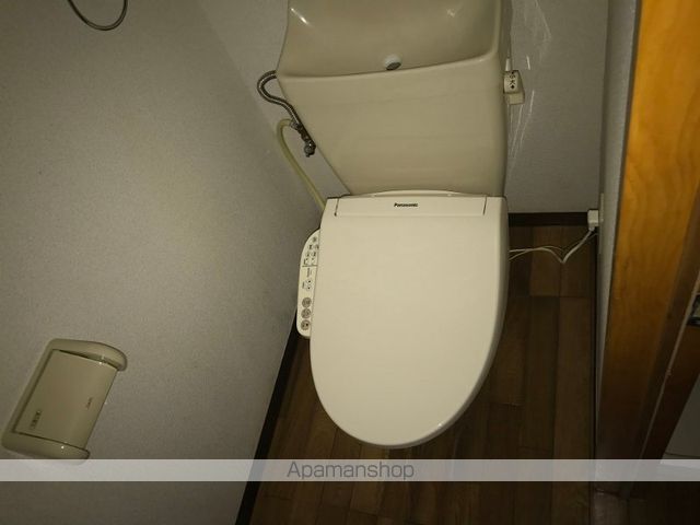 メゾンサンフラワーSの内装写真