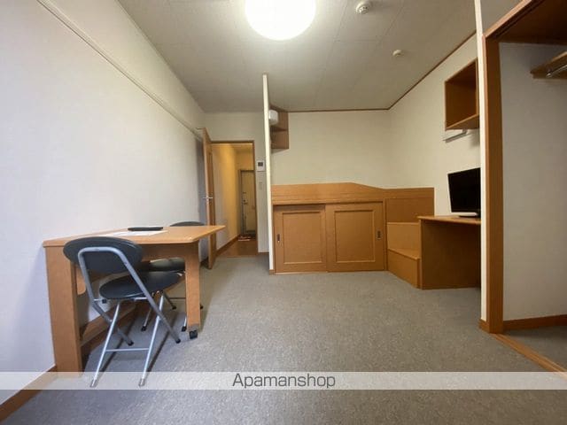 レオパレスヴィヴレの内装写真