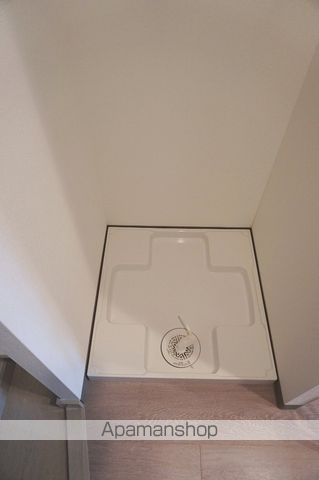 LUXENA KADOMAの内装写真