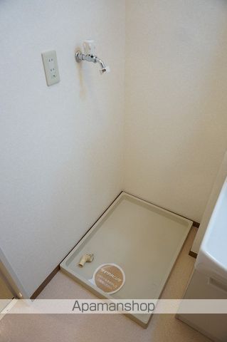 長興寺コーポの内装写真