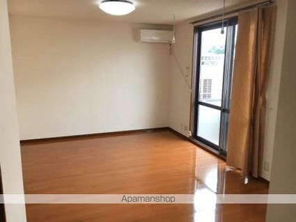 長野県長野市松岡２丁目[1LDK/50.04m2]のリビング・居間