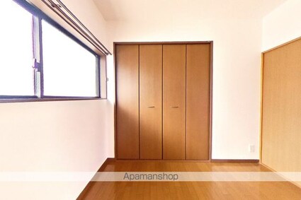 コーポ　サン　マーシィ[2DK/43.74m2]の内装8