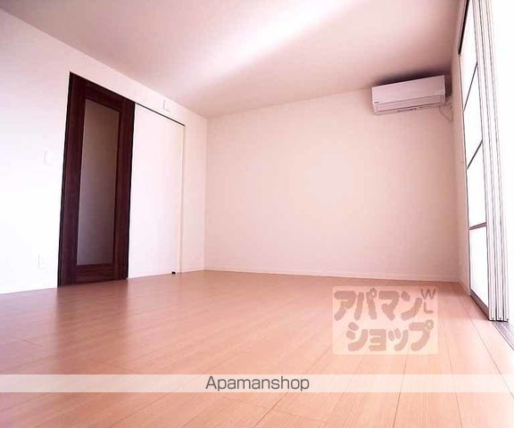 グランエミシス等持院の内装写真