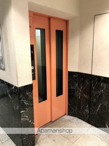 COZY COURT 三軒茶屋 TOKYOの内装写真