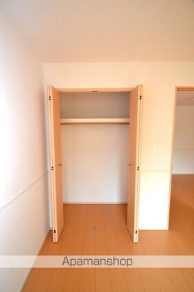 ＪーＷＩＳＨ[2DK/45.89m2]の内装7