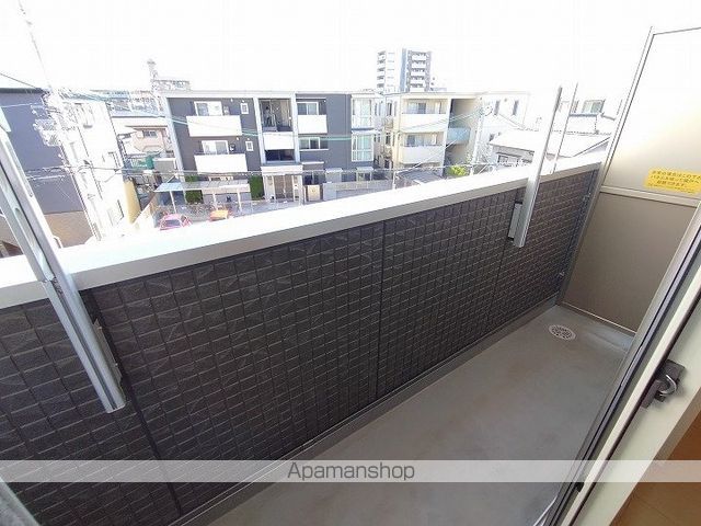 クレール西の庄の内装写真