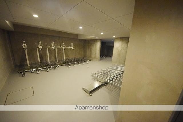 ザ・パークハビオ根岸三丁目のその他写真
