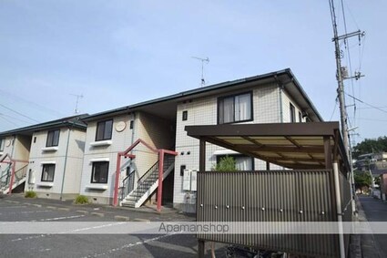 岡山県玉野市田井５丁目[2LDK/53.28m2]の外観5