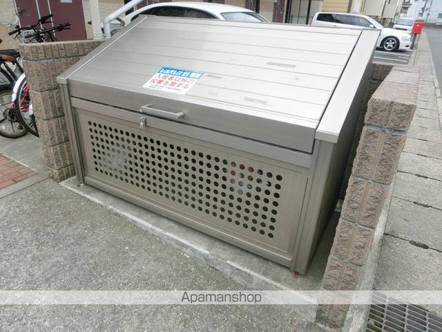 レオパレス若松のその他写真