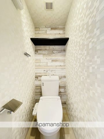 S-RESIDENCE金山altanoの内装写真