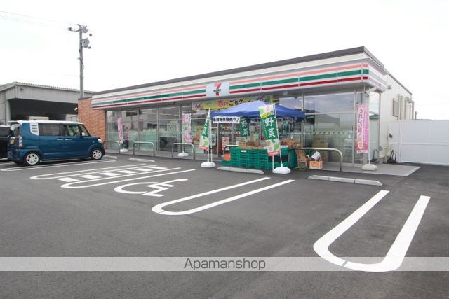 ビューラーT.K B棟の周辺写真