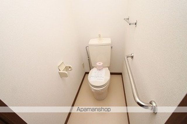 カーサ・シゲルの内装写真