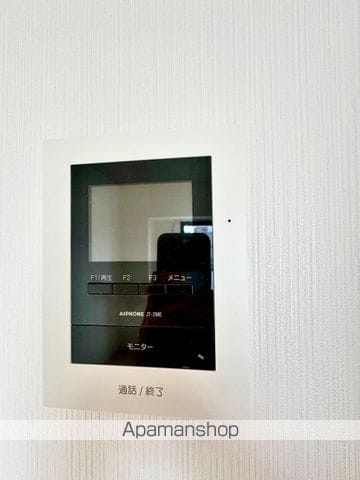 GTIIの内装写真