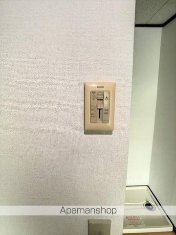 シャルマン若草の内装写真