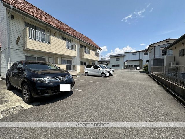 コーポ西崎のその他写真