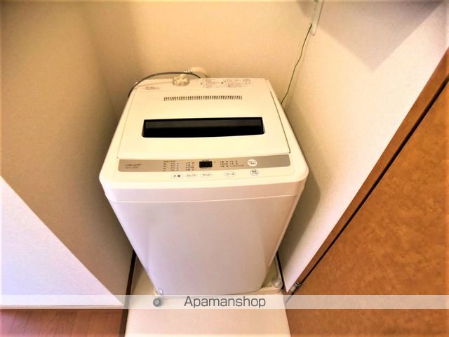 レオパレスSEIWA Iの内装写真