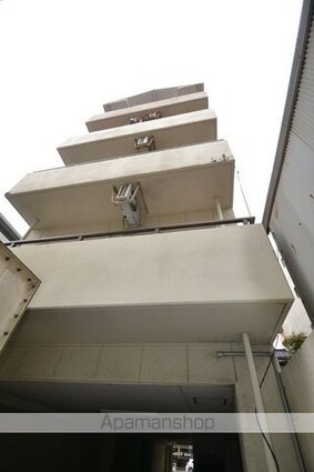 ハイツ庚午[1R/23m2]の外観5