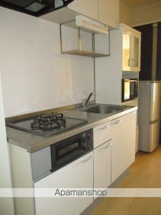 グラディウス[1K/26.08m2]の内装6