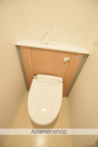 カントリーロードの内装写真