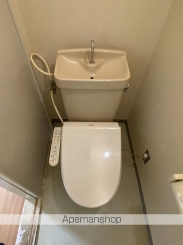 323BLDの内装写真