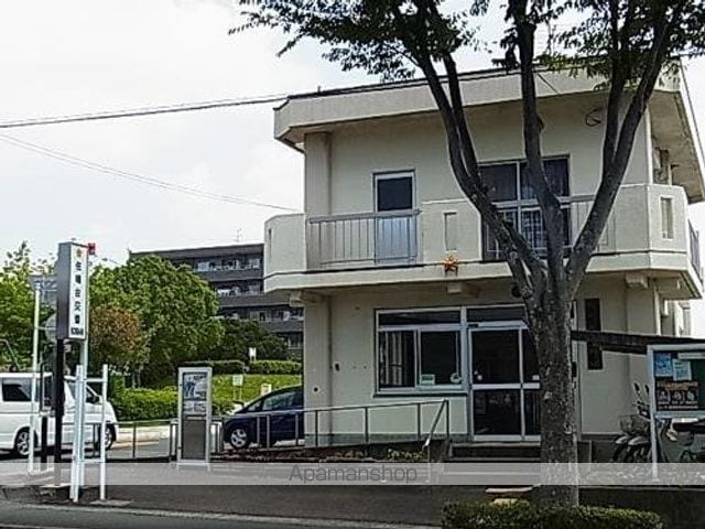 イエローハイツ佐鳴台の周辺写真
