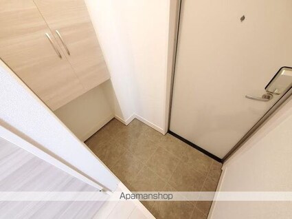 Ｆｅｌｉｃｅ（フェリーチェ）彦根[1LDK/42.79m2]の玄関