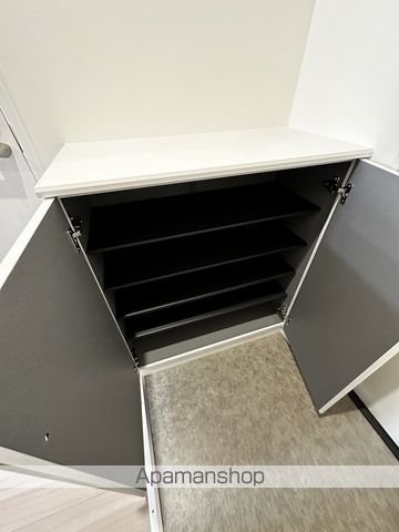 HGS KASHIMAの内装写真