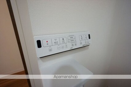 ザ・テラス丸の内[1LDK/43.46m2]の内装9