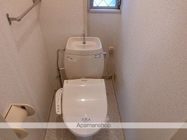 コーポすばるの内装写真