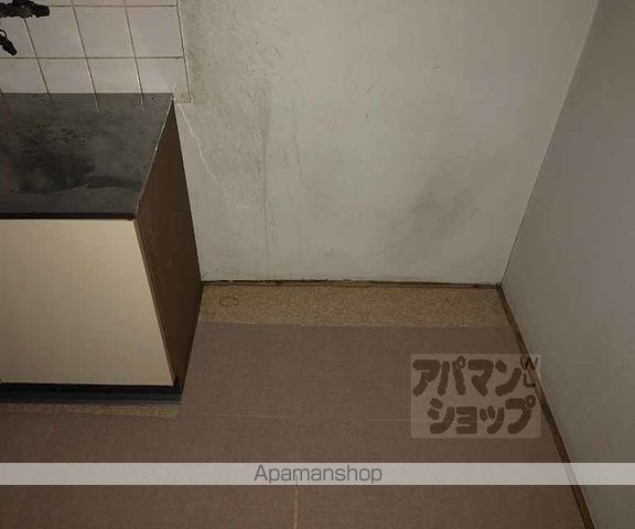 久景荘の内装写真