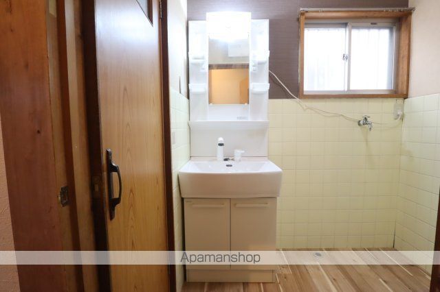 関西本線 大和小泉駅 徒歩23分 2階建 築49年の内装写真