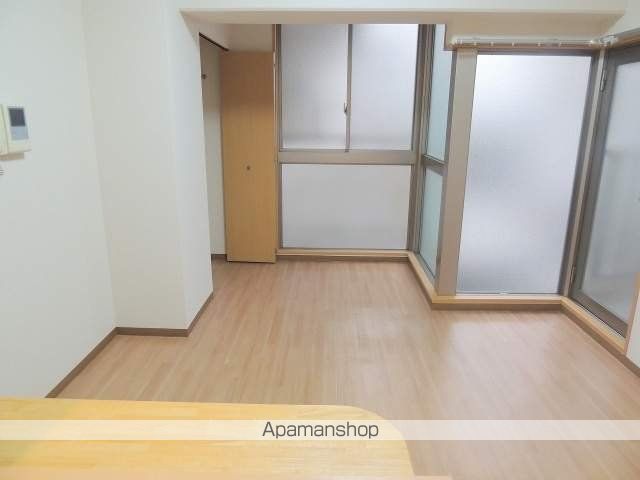ウインドー金屋町の内装写真