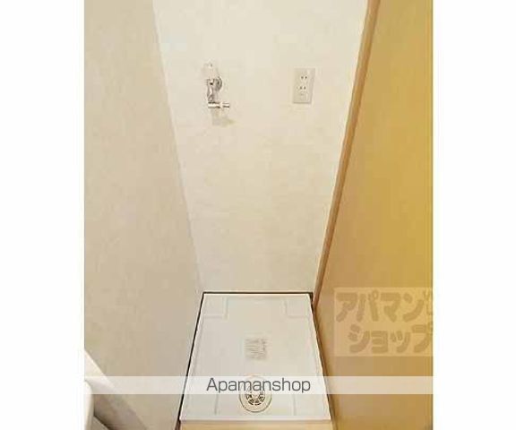 グランステージ京都四条の内装写真