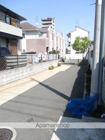 メゾネットエスペランサのその他写真