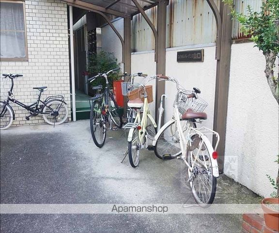 ロイヤルレディーデンス山口のその他写真