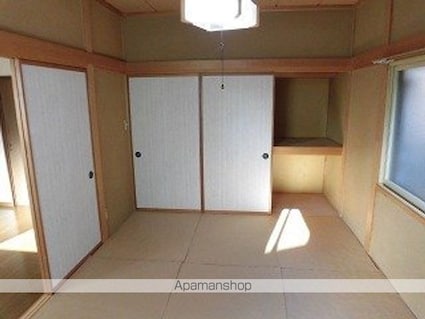 コーポクドウＤ棟[2DK/43.66m2]のその他部屋・スペース