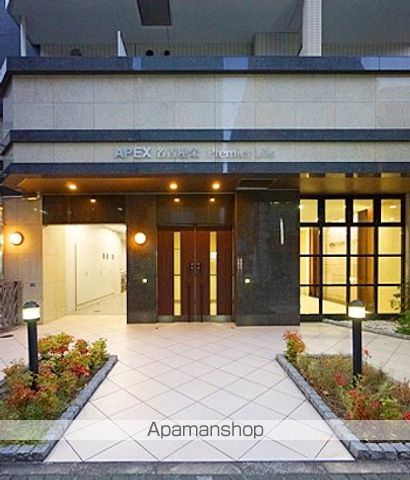 APEX名古屋栄PREMIERLIFEのその他写真