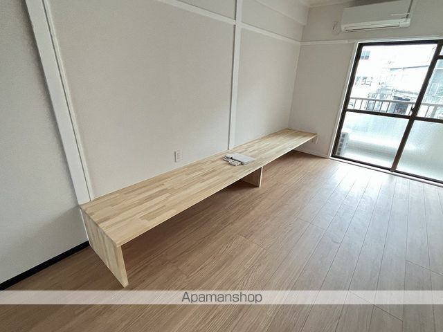 藤原マンション中之庄の内装写真
