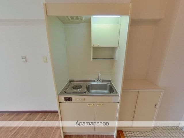 水前寺北スカイマンションの内装写真