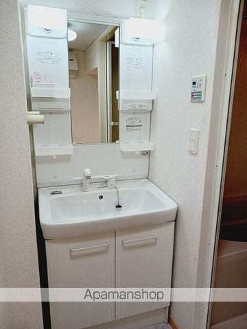 グランド コモンズの内装写真