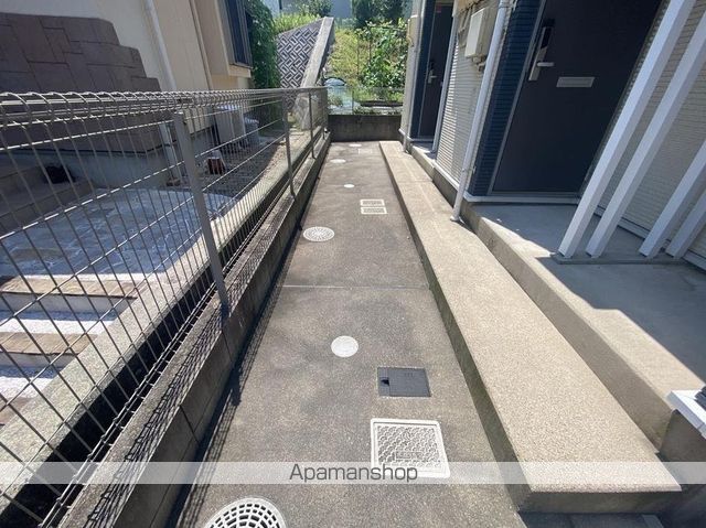レオネクスト松和花壇の内装写真