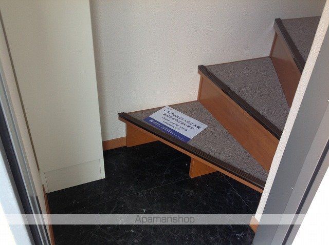 レオパレスカスティージョ天良の内装写真