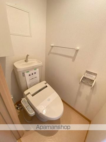 クローバー ポンドEの内装写真