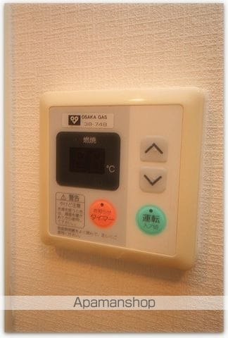 CityLifeクラウンハイム長堀通の内装写真