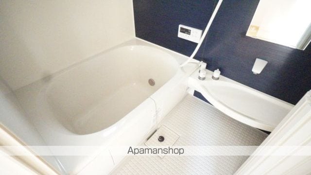 ブロトFの内装写真